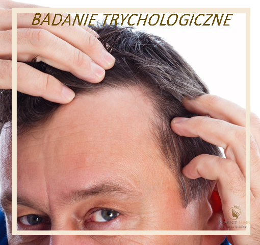 Trychologia